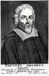 Fausto Sozzini